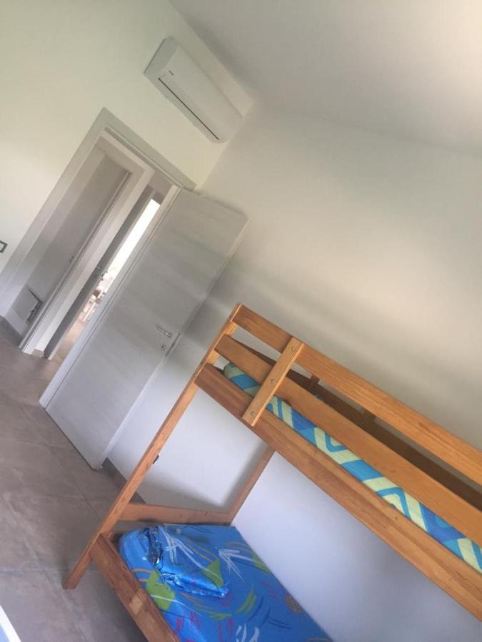 Appartamento Dei Nonni Di Gio E Cry Sperlonga Exterior foto