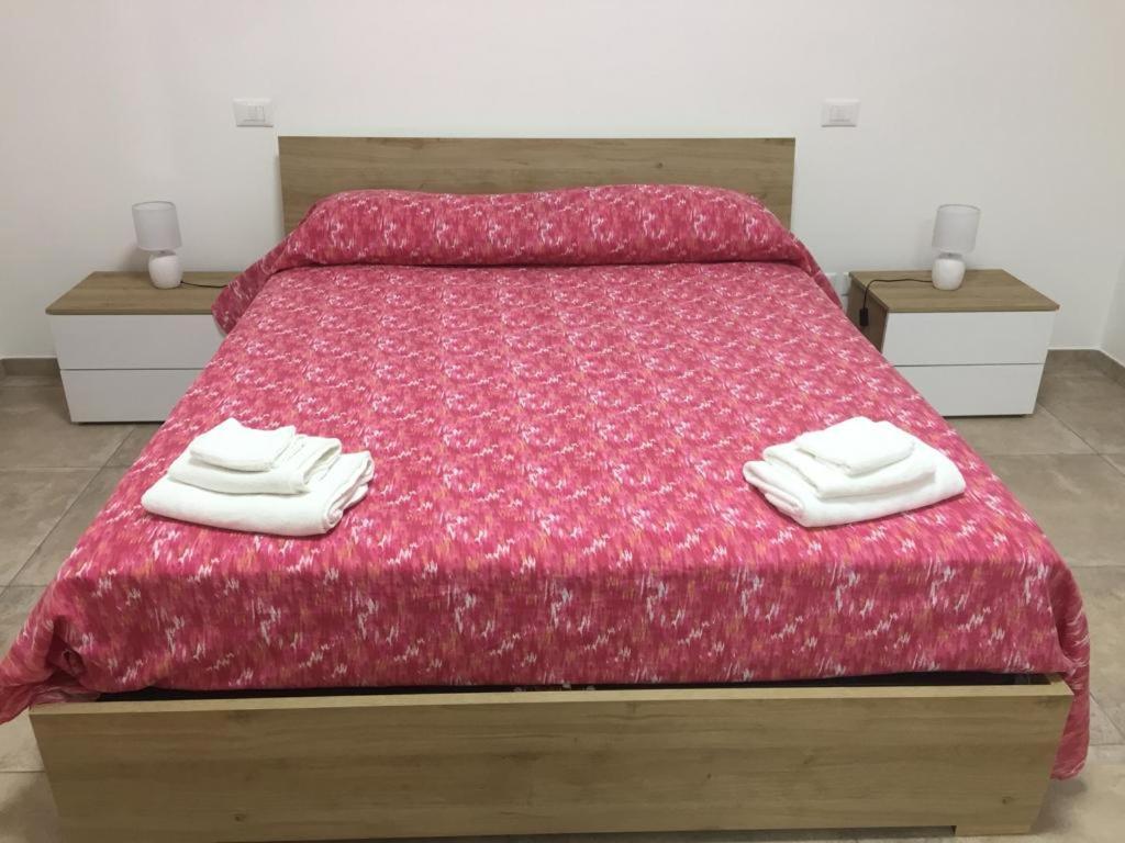 Appartamento Dei Nonni Di Gio E Cry Sperlonga Exterior foto