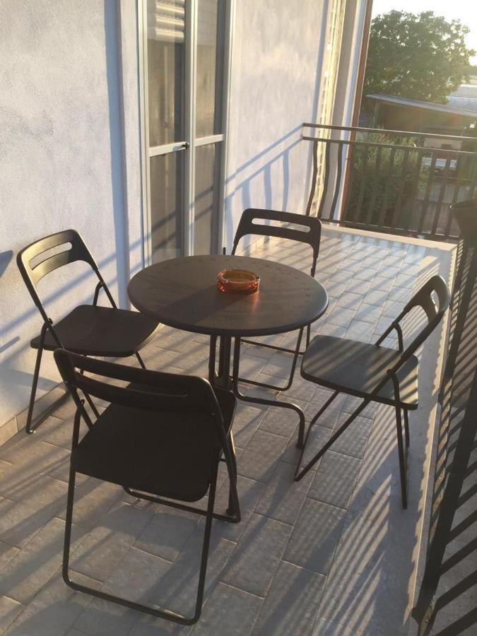 Appartamento Dei Nonni Di Gio E Cry Sperlonga Exterior foto
