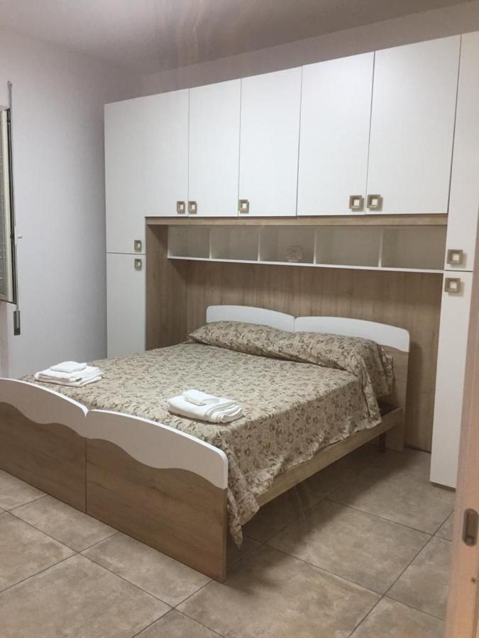 Appartamento Dei Nonni Di Gio E Cry Sperlonga Exterior foto